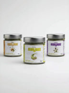 PACK COMBO – 3 CREMAS DE PISTACHO